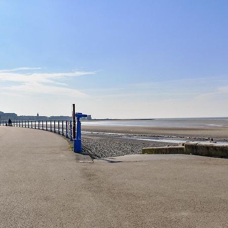 Blue Sands Morecambe Exterior photo